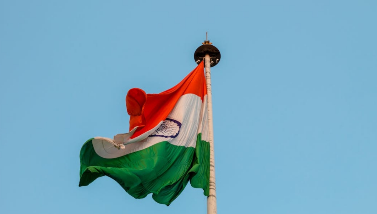 Har ghar tiranga 2024 in hindi