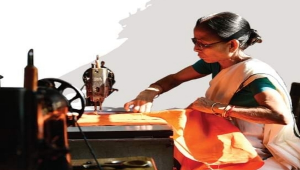 विश्वकर्मा योजना सिलाई मशीन 2024